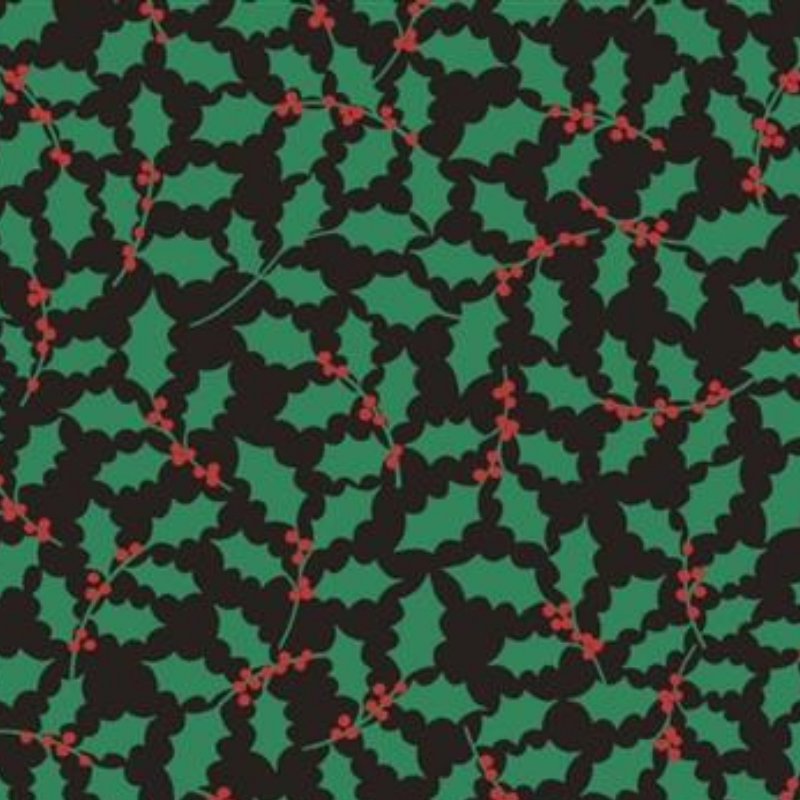 Adorned by Holly In Midnight