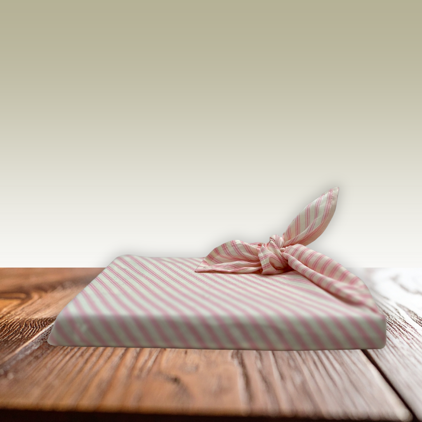 Pink Heritage Stripe