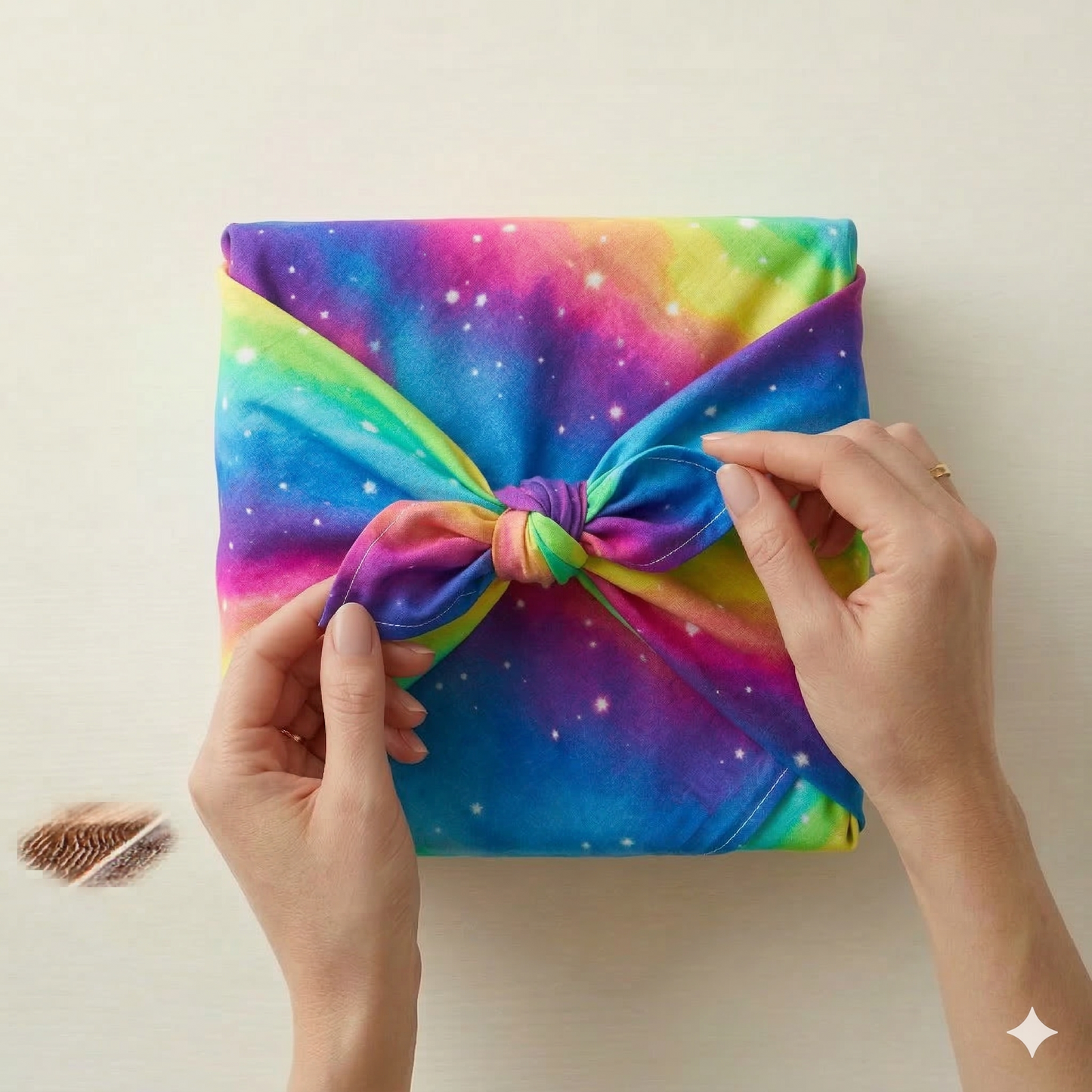 Stardust Rainbow