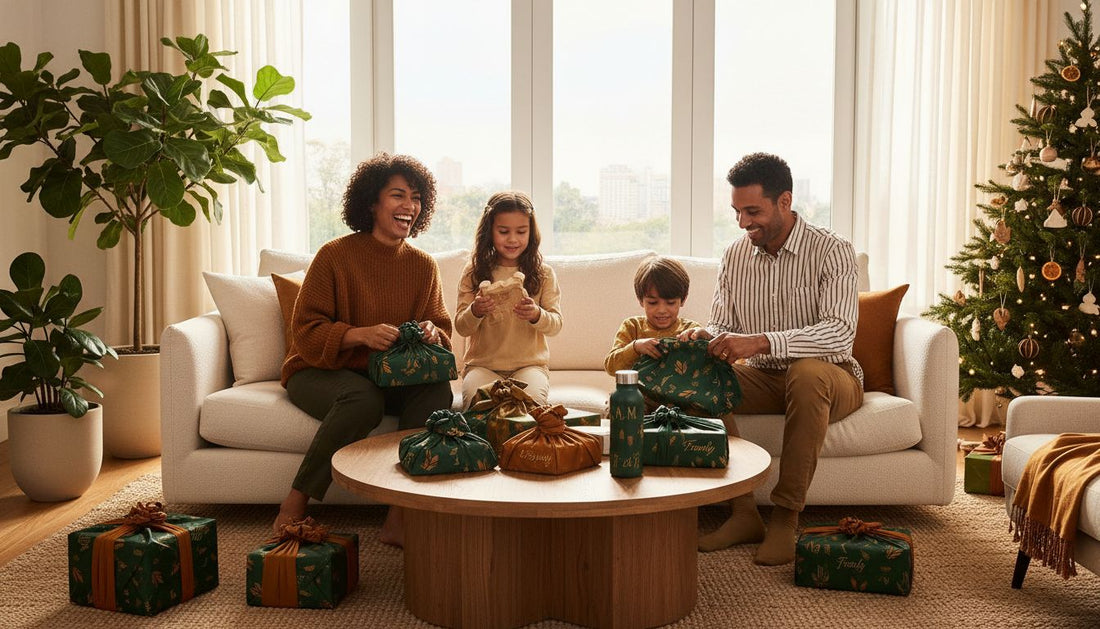 personalised christmas gifts