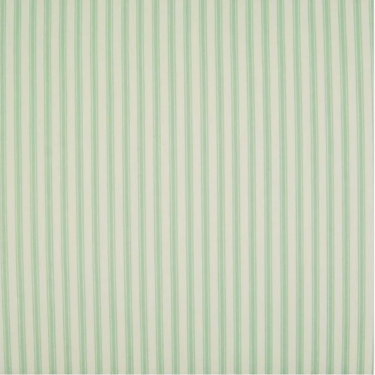 Green Heritage Stripe
