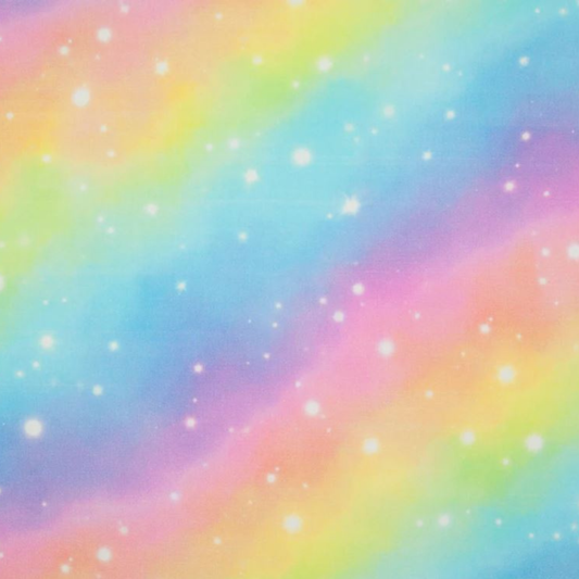Stardust Rainbow