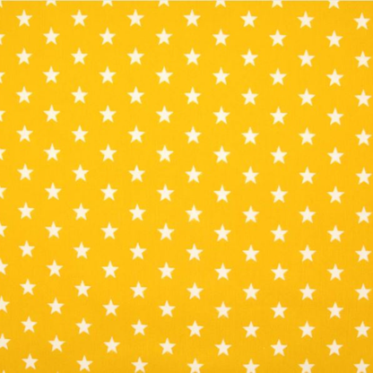 Golden Celestial Star