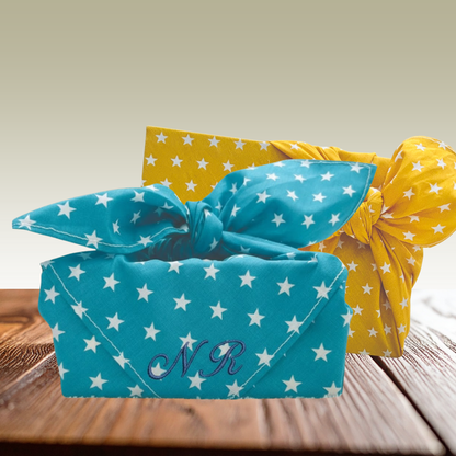 Turquoise Celestial Star