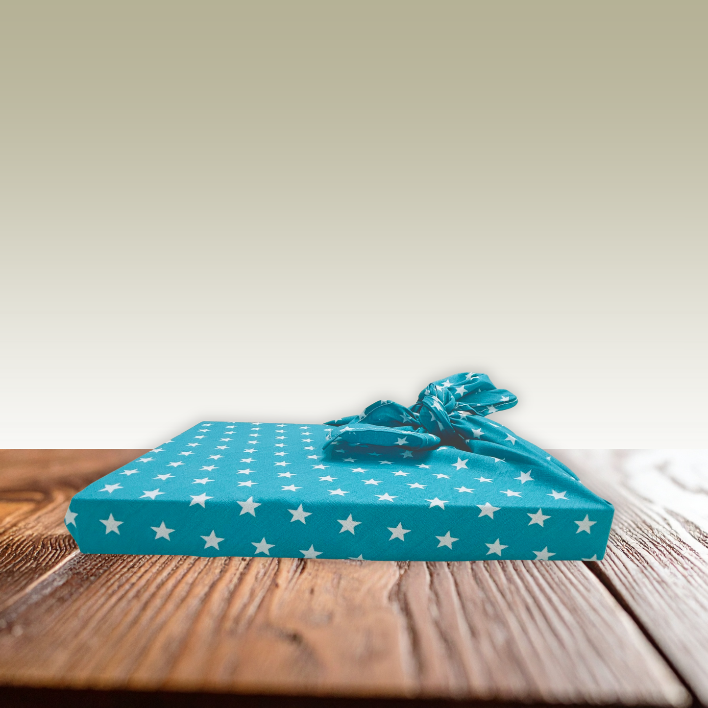 Turquoise Celestial Star