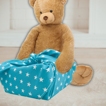 Turquoise Celestial Star