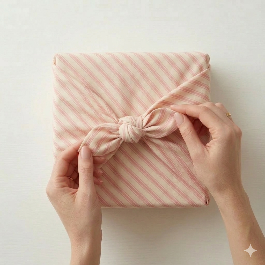 Pink Heritage Stripe