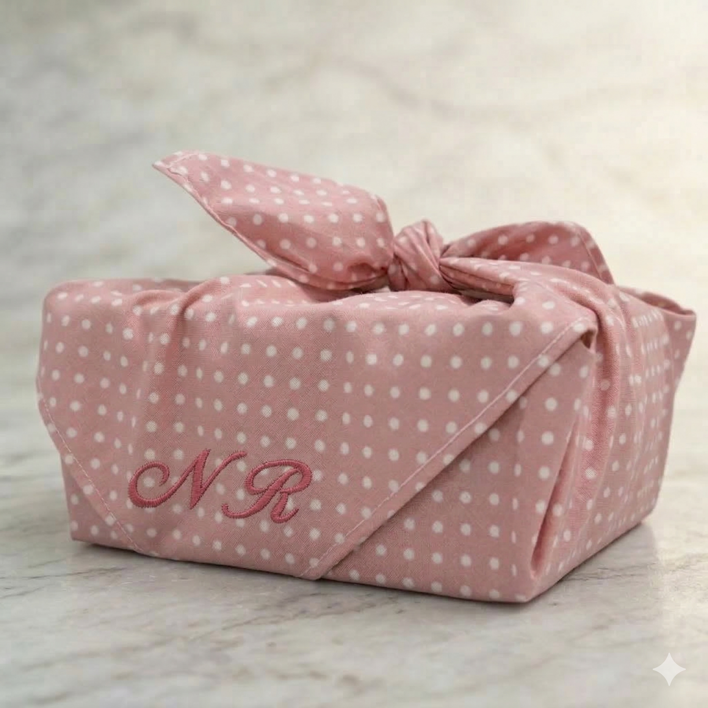 Blush of Confetti