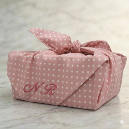 Blush of Confetti