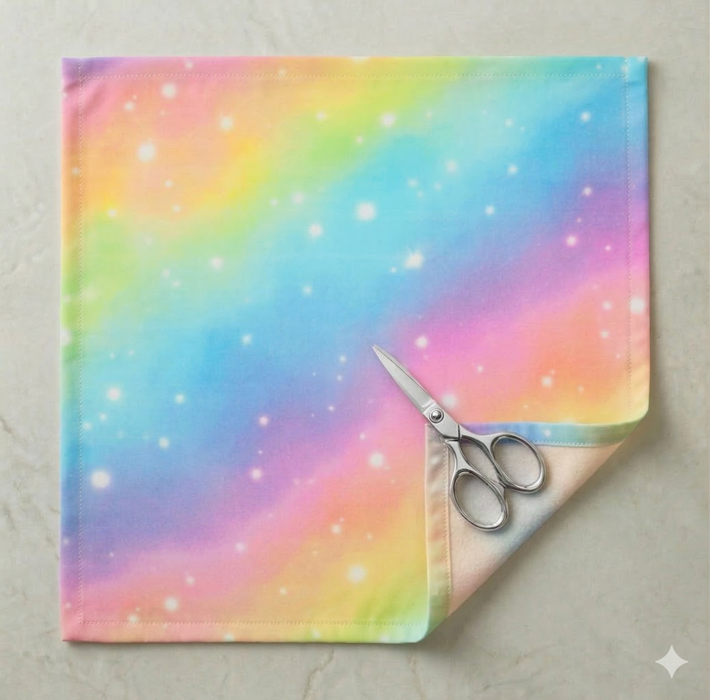 Stardust Rainbow