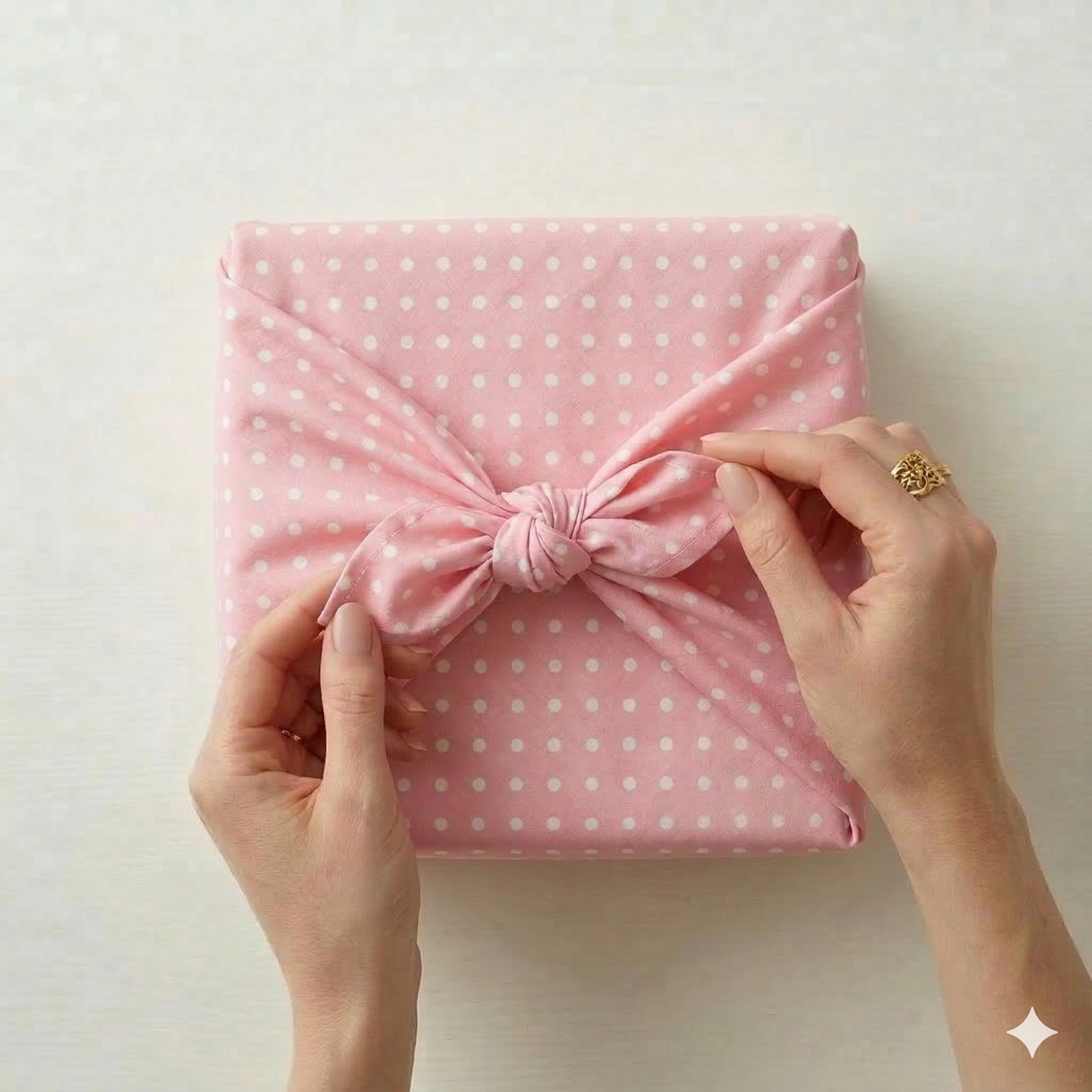 Blush of Confetti