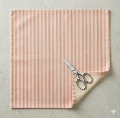 Pink Heritage Stripe
