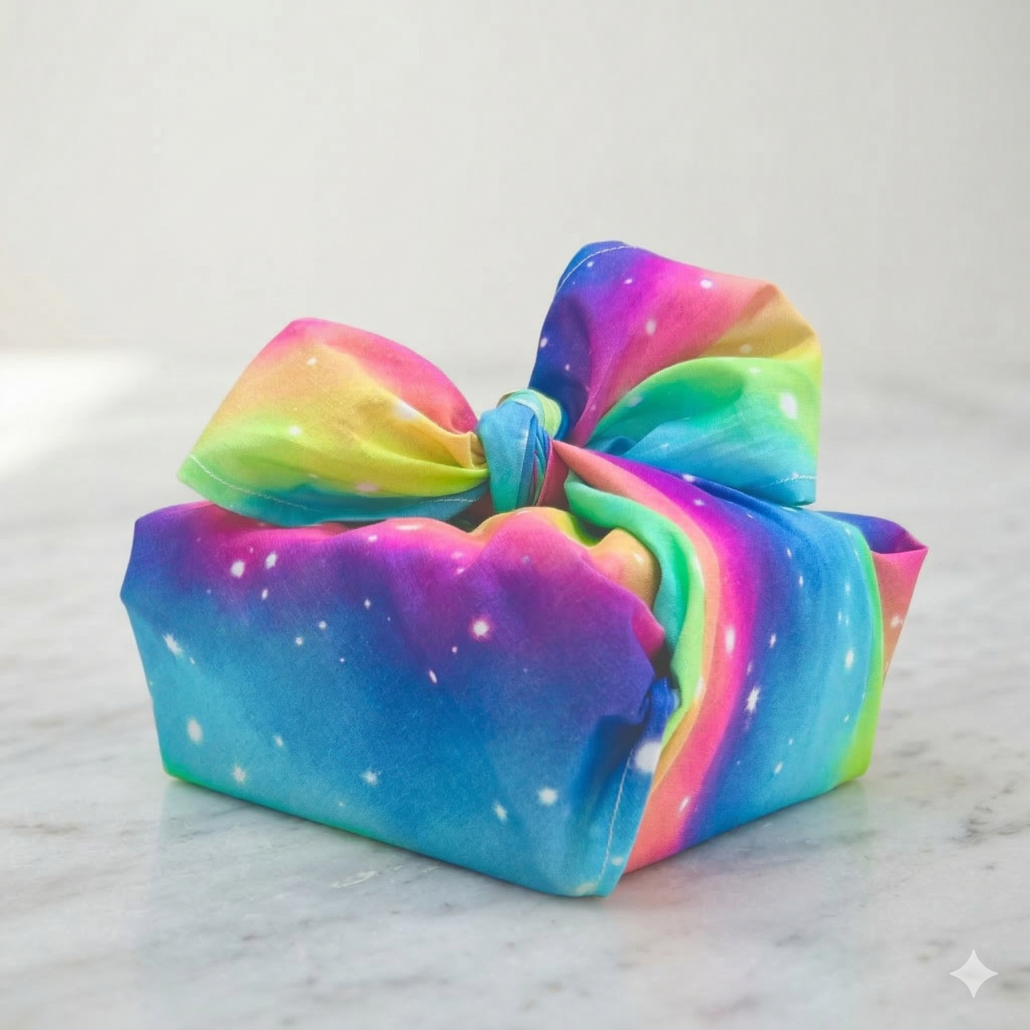 Stardust Rainbow