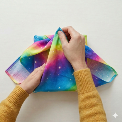 Stardust Rainbow