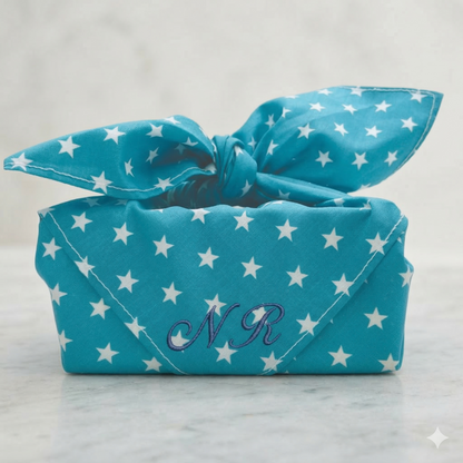 Turquoise Celestial Star